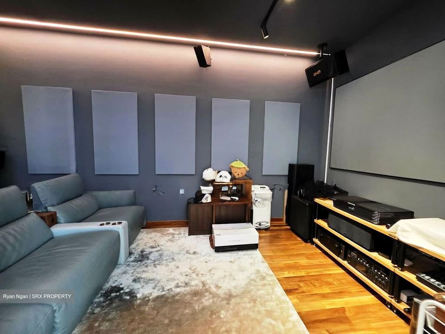 Blu Coral (D15), Condominium #575127441